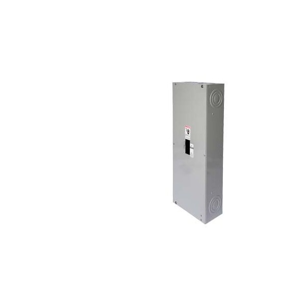 Siemens BREAKER ENCL 79 ED 3P 30A 480V 18KA LUGS E79ED43B030L - main