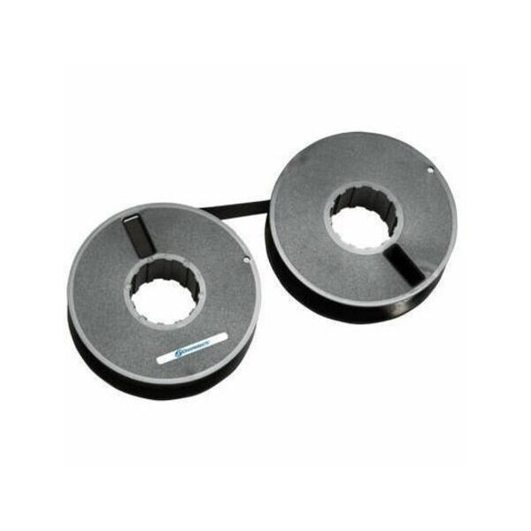 Cig Dataproducts Non-OEM New Black Printer Ribbon for Decision Data 65480G3, 6PK P3200 - main