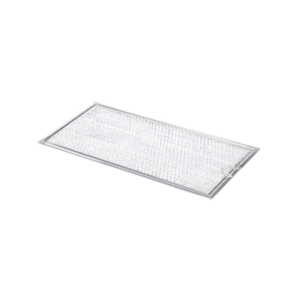 Whirlpool MICROWAVE GREASE FILTER W10113040A - main
