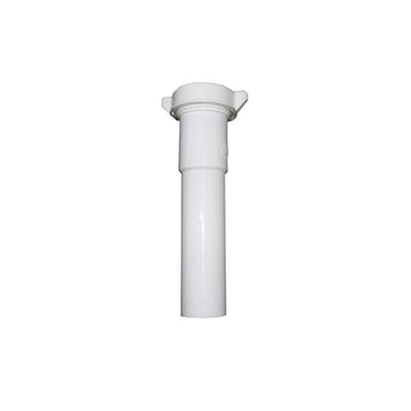 Larsen Supply Co 1-1/4X12 Lav Extension 03-4345 - main