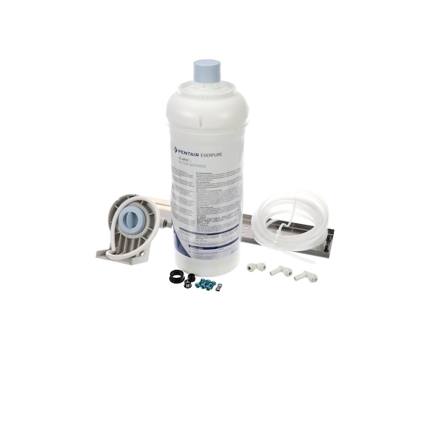 Follett CLARIS HARDNESS REMOVAL FILTRA 00986059 - main