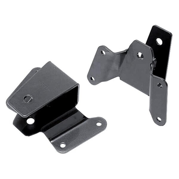Whole-In-One Rear Lowering Leaf Spring Hangers WH3639197 - main