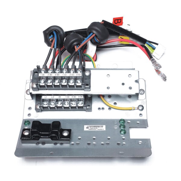 Midea TERMINAL BOARD ASSEMBLY 17222300000729 - main