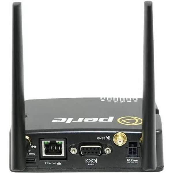 Perle Systems Perle IRG5410+ 2 SIM Cellular, Ethernet Wireless Router 08000244 - main