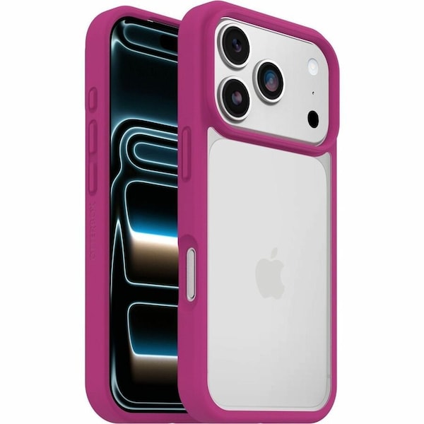 Otterbox Profile Case For Apple Iphone 17 Pro - Rose Crystal 77-99229 - main