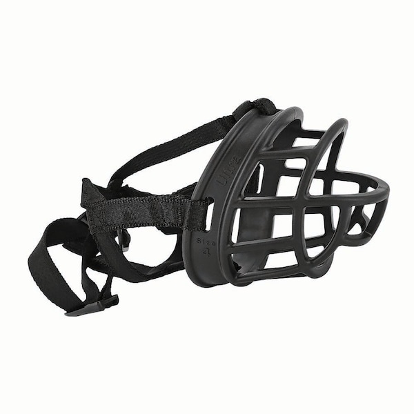 Jorgensen Laboratories Baskerville Ultra Muzzles - #4 J1343D - main