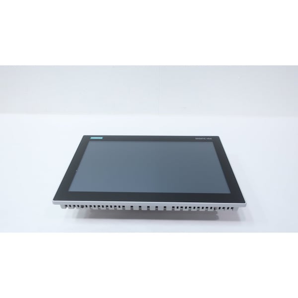 Siemens SIMATIC HMI OPERATOR INTERFACE PANEL 6AV6646-1BA15-0AA0 - main