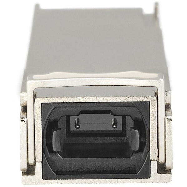 Startech.Com CISCO QSFP-40G-SR4 COMPATIBLE QSFP+ - 40GBASE-SR4 40 GBPS - 40GBE MODULE - 40GE QSFP40GSR4ST - main