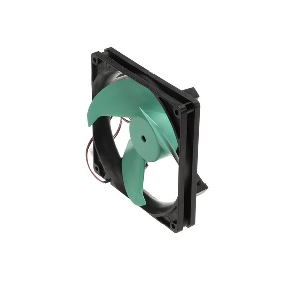 Maxx Cold Fan Motor, Axial, Evaporator, 12 Volt DC XHC-TUC27F.04 - main