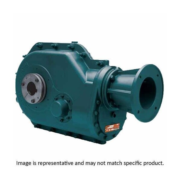 Dodge Industrial Reducer-Speed M6H45T28C M6H45T28C - main