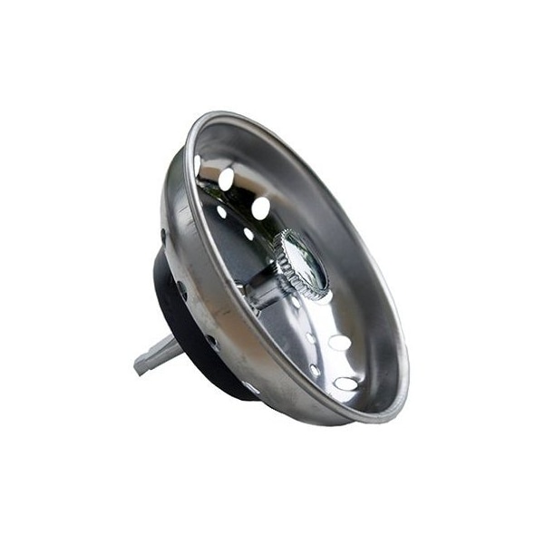 Larsen Supply Co Post Kitch Sinkstrainer 03-1053 - main