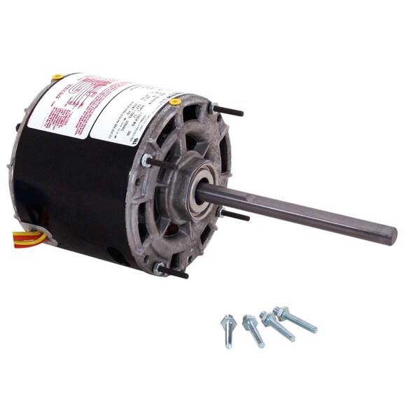 Century 391 Fan & Blower Motor - 1/4 HP, 5.0 in CX (1075/3) U391 - main