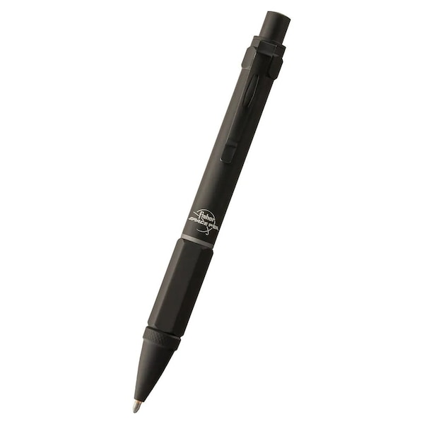 Fisher Space Pen Pen, Black, Non-Erasable, Ballpoint CLUTCH - main