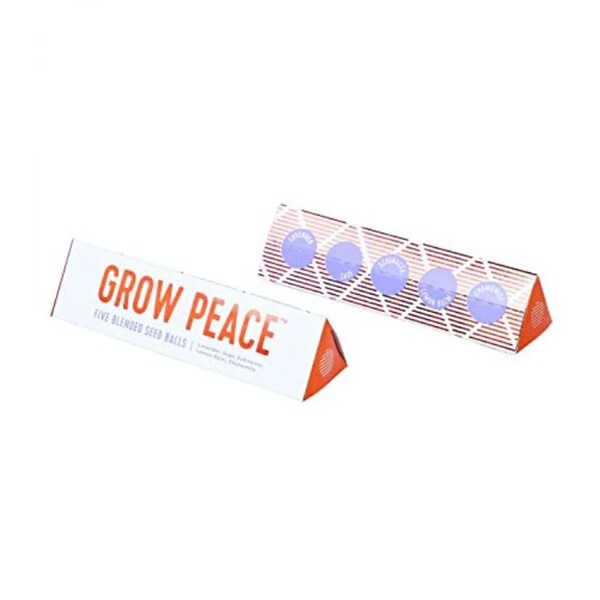 Conservatorio Grow Comfort Seed Ball CO3311729 - main