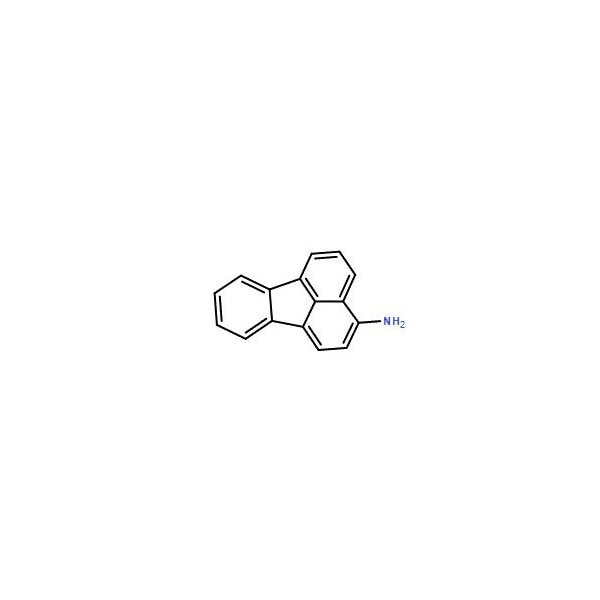 Ak Scientific 3-Aminofluoranthene (1g), CAS 2693-46-1 X4084-1g - main
