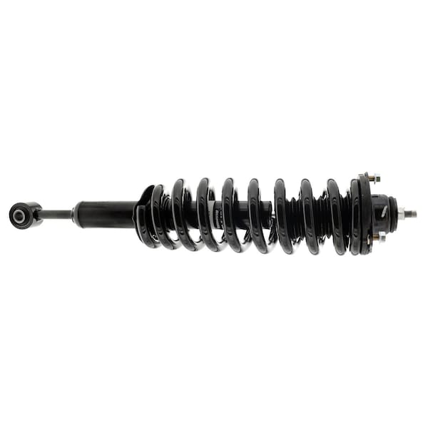 Kyb Complete Corner Unit Assembly -Strut, Mount and Spring, SR4470 - main