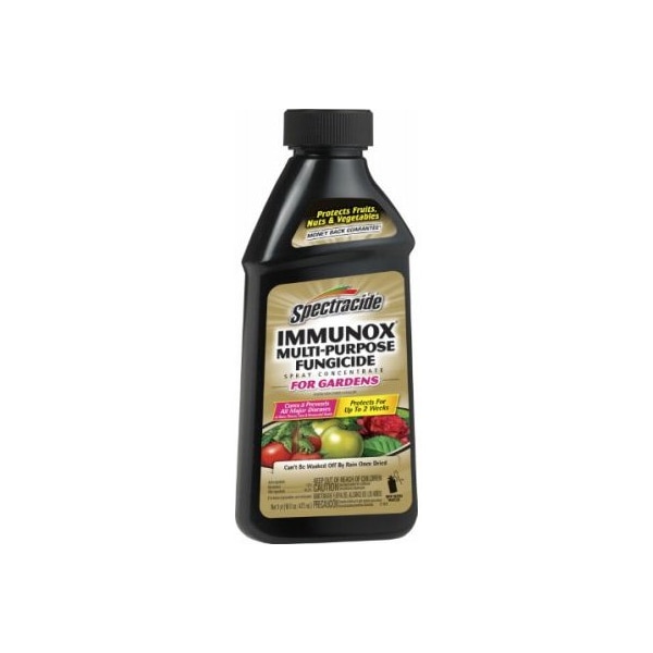 United Industries 16OZ Immunox Fungicide HG-51000 - main