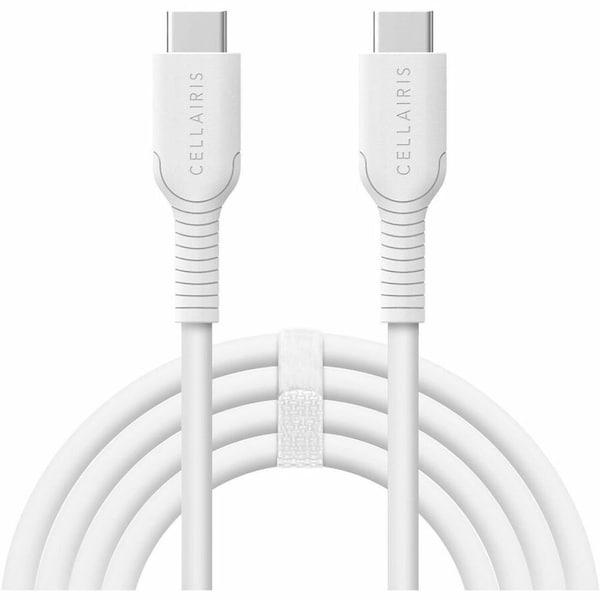 Cellairis -CHARGE CABLE-10FT USB-C TO C 11-0030107 - main