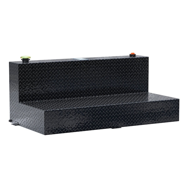 Uws Trnsfr Tnk, L-Shpe, 100gal., TT-100-L-T-P-B TT-100-L-T-P-B - main