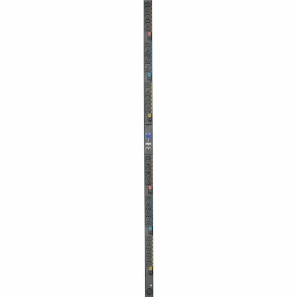 Tripp Lite PDU, 72 in H, 63 A EVMIGU23X - main