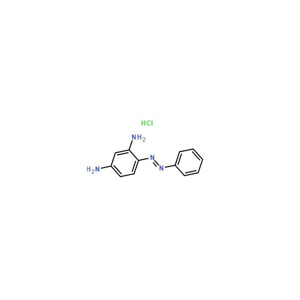 Ak Scientific Chrysoidine G (25g), CAS 532-82-1 T297-25g - main
