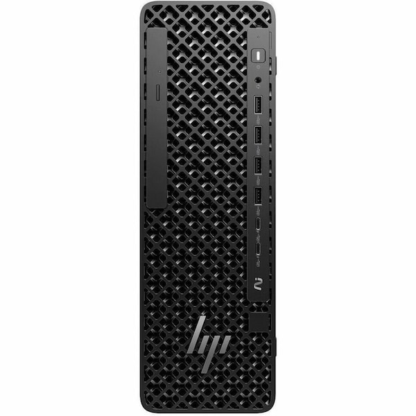 Hp SBUY Z2 SFF G1I U9-285K 32GB 1TB AI BOOST (UP TO 13 TOPS) NVIDIA QUADRO RTX A1000 (8GB) NVIDIA QUAD BN5M4UT#ABA - main