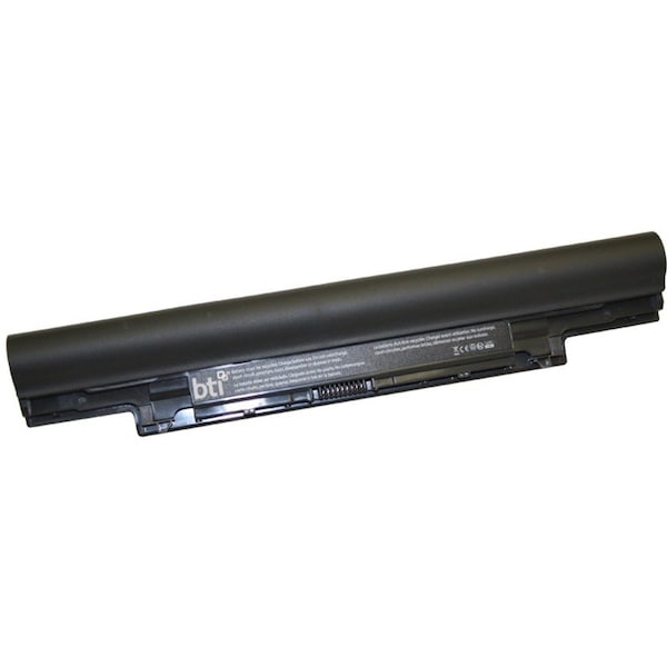 Battery Technology Replacement Notebook Battery For Dell Latitude 3340 3350 Hgjw8 Jr6Xc DL-L3340 - main