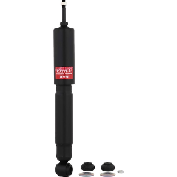 Kyb Gas Shock, 344388 - main