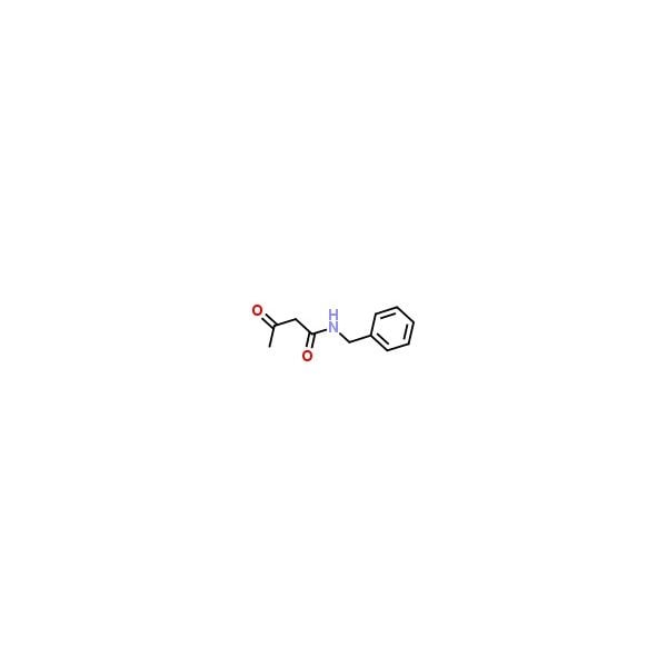 Ak Scientific N-Acetoacetabenzylamine (100g), CAS 882-36-0 B591-100g - main