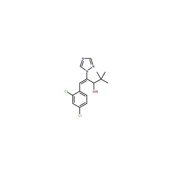 Ak Scientific Diniconazole (250mg), CAS 83657-24-3 K492-250mg - main