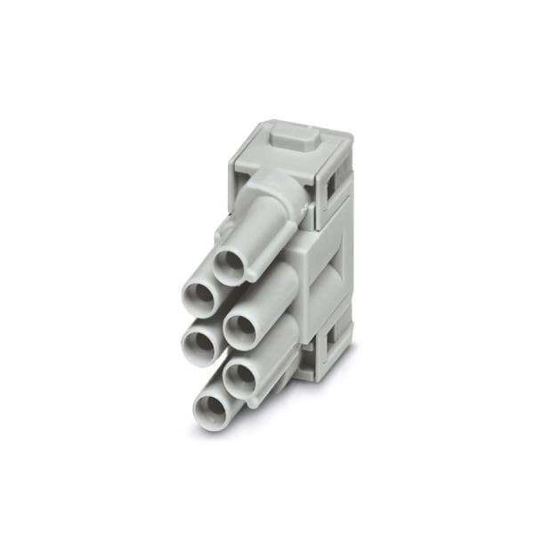 Phoenix Contact HC-M-06P-CT-F Contact insert module 1414369 - main