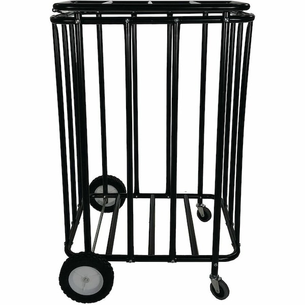 Champion Sports Compact Steel Ball Locker, 28Lx22Wx43"H CBL - main