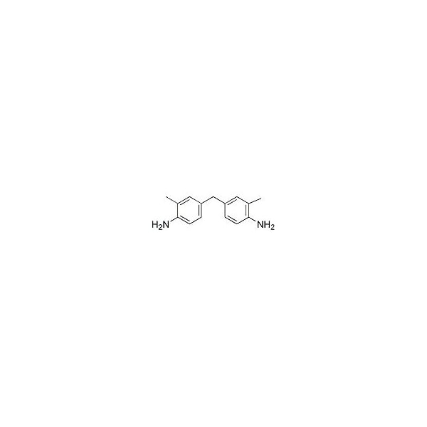 Ak Scientific 3, 3'-Dimethyl-4, 4'-diaminodiphenylmethane (5g), CAS 838-88-0 L405-5g - main