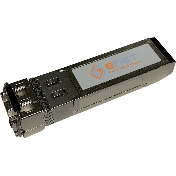 Enet Cisco Sfp-25G-Sr-S Compatible - Functionally Identical 25Gbase-Sr SFP-25G-SR-S-ENC - main
