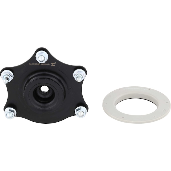 Kyb Strut Mount and Bearing, SM5655 - main