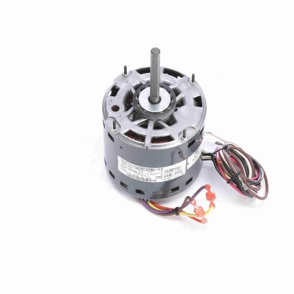 Genteq Fasco 3387 Direct Drive Motor G3387 - main