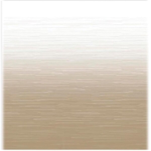 Whole-In-One 20-2 ft. Colorado-1 PC Camel Shale Fade White WH1814620 - main