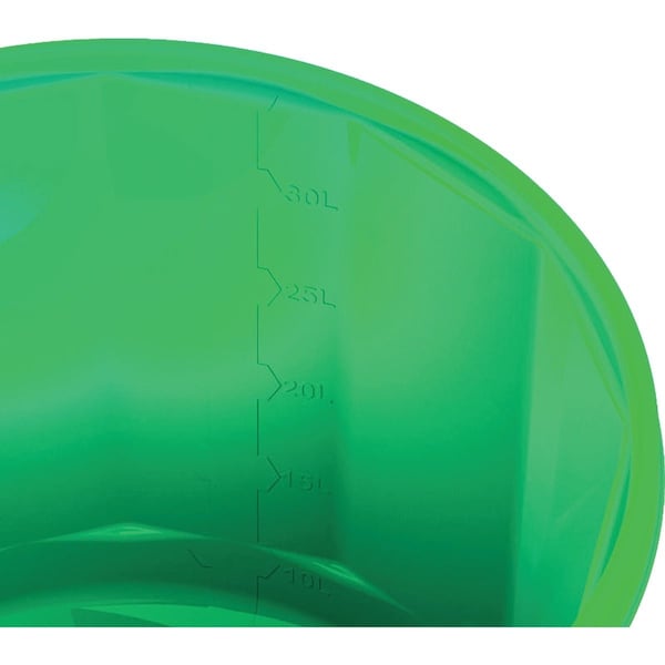 Strombergs Stombergs 65 Lb. Capacity Silo Chicken Feeder ph194 - main