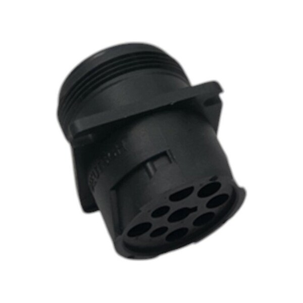 Agco CONNECTOR HD10 9, AGCO OEM 71390807 71390807 - main