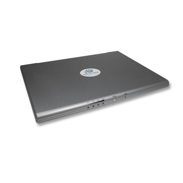 Premium Power Products 120WH Universal Laptop Battery UNV120-ER - main