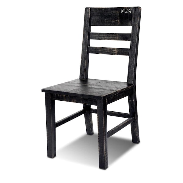 Sunset Trading 30 in. Graphic Bar Stool, 2PK HH-8725-030-2 - main