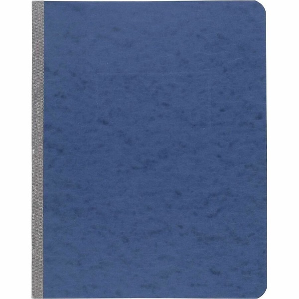 Acco Letter Recycled Report Cover, Dark Blue ACC25973 - main