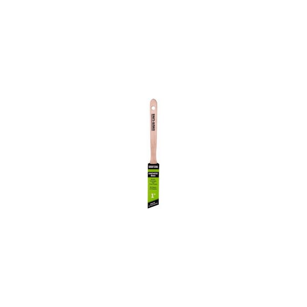 True Value Applicators Better Angled Paint Brush, Synthetic Blend, 1 In. 30032204 - main