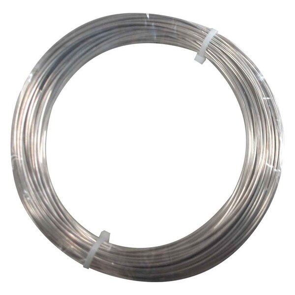 Weldcote 35CF Bag-35 1/16in x 5 troy oz Coil 35CF116X5T0C - main