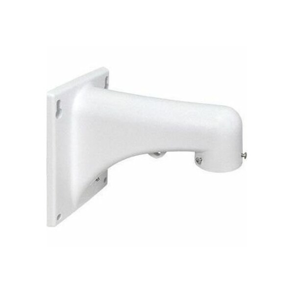 Acti Camera Mount for Security Camera - White - Aluminum PMAX-0322 - main