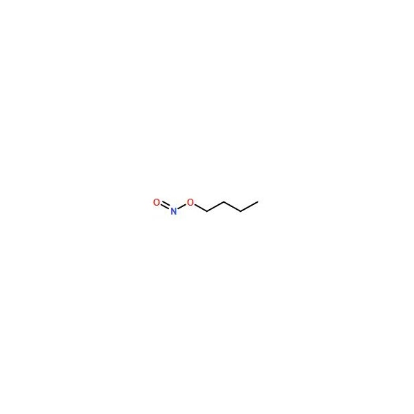 Ak Scientific Butyl nitrite (500mL), CAS 544-16-1 U522-500mL - main