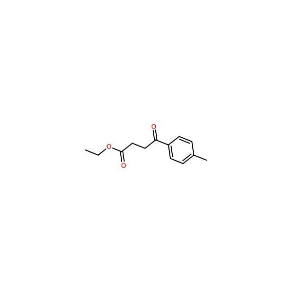 Ak Scientific Ethyl 4-(4-methylphenyl)-4-oxobutyrate (5g), CAS 6942-61-6 8259AE-5g - main