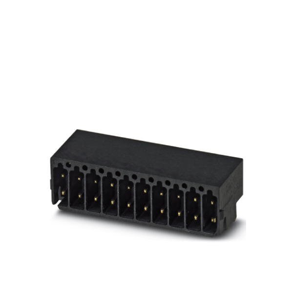 Phoenix Contact DMC 0 5/ 9-G1-2 54 P20THR R44 PCB 1844798 - main