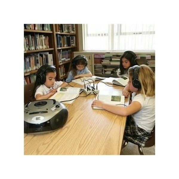 Ergoguys CALIFONE 3.5M STEREO 1 HDPHONE 3068AV-CT - main