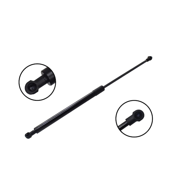 Fcs Struts Liftgate Lift Support 80017R - main